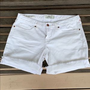 Brand new Lucky brand shorts!